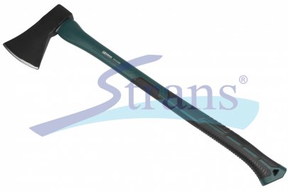 Set Of Axes Tagred 3 Pcs With Fiberglass Handles (600G+1250G+